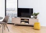 Marte TV unit