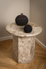 Naxos side table