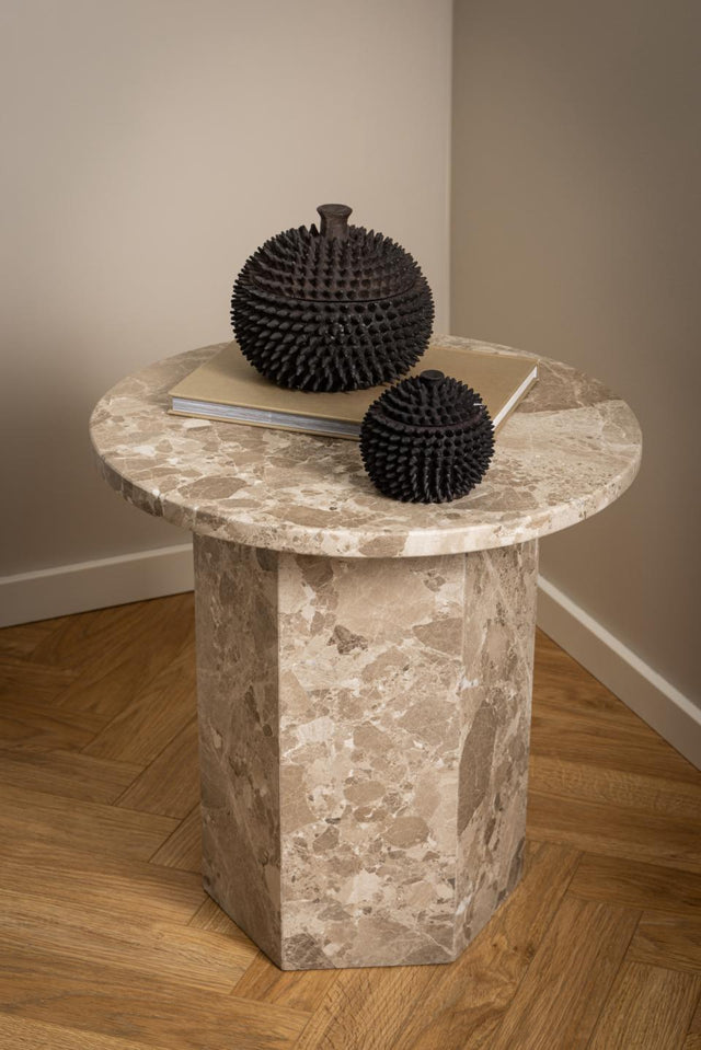 Naxos side table
