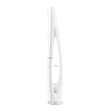 Floor Lamp Flow Flame White 132cm
