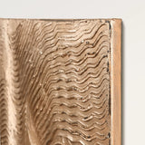 Metallic Brown