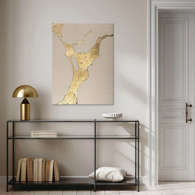 Wild Horizon Gold