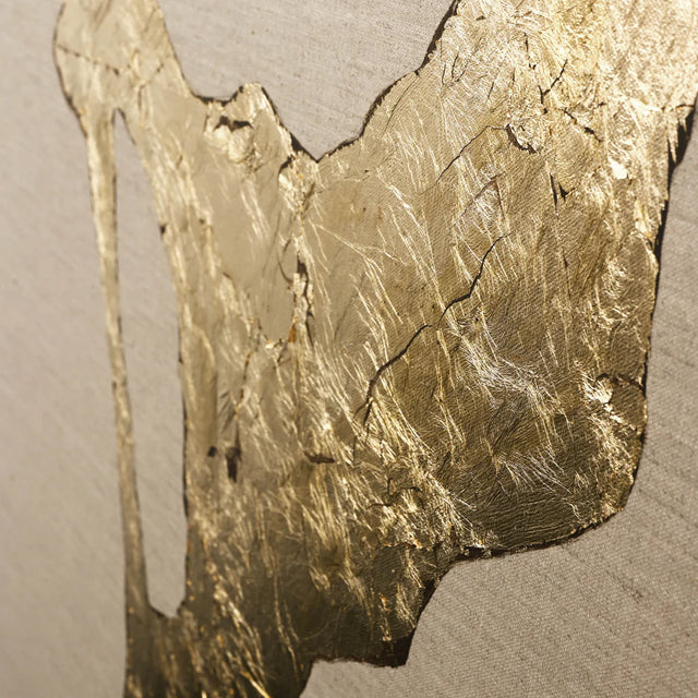 Wild Horizon Gold