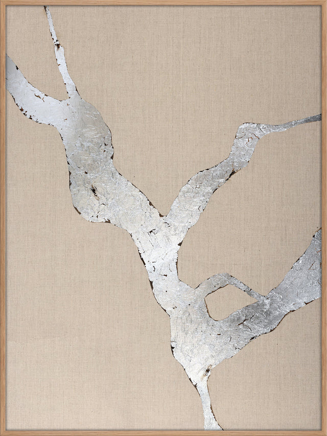 Wild Horizon Silver