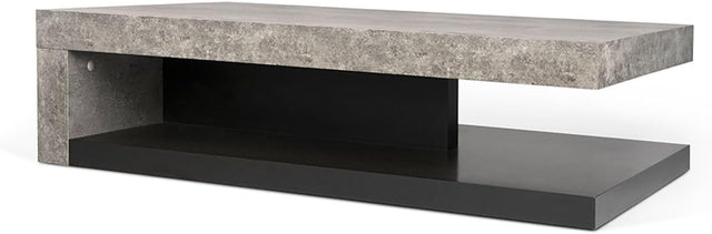 Detroit Table
