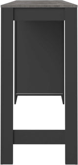 Aravis Dining Bar Table