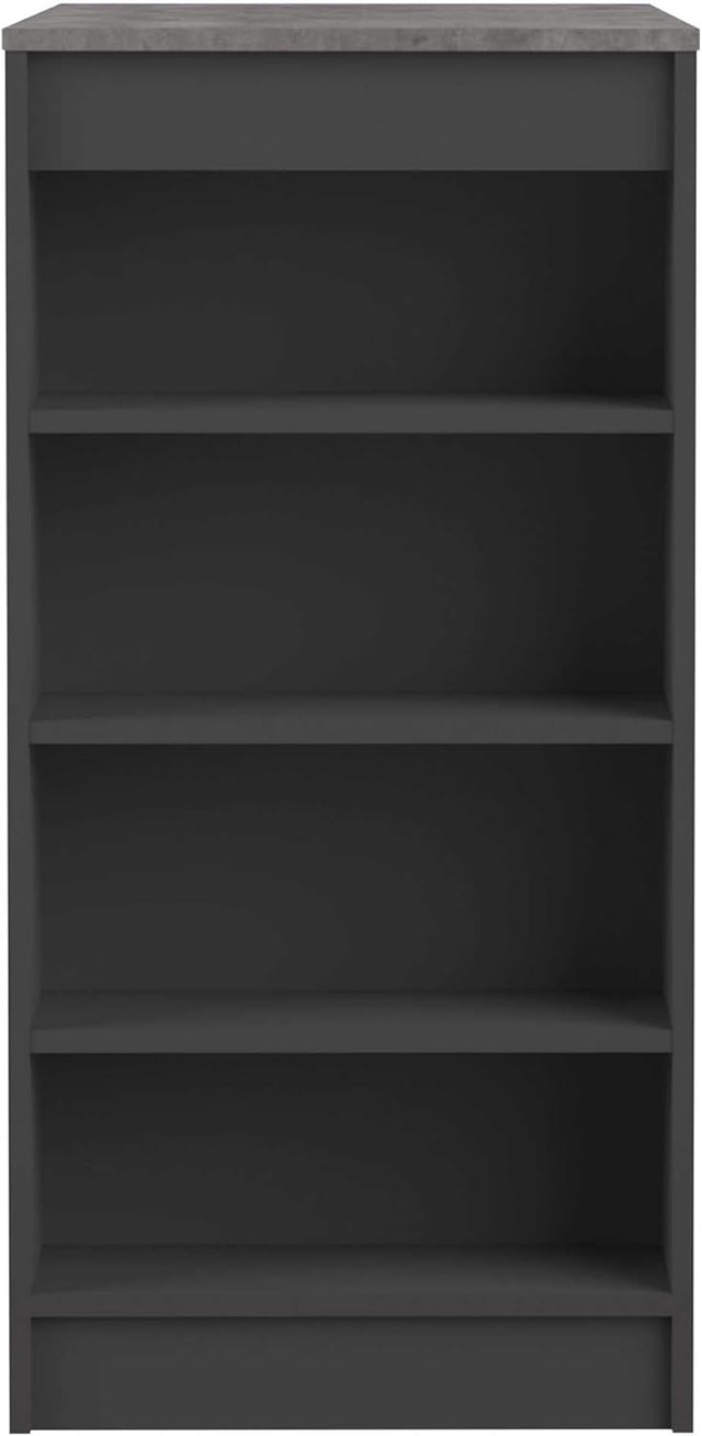 Aravis Dining Bar Table