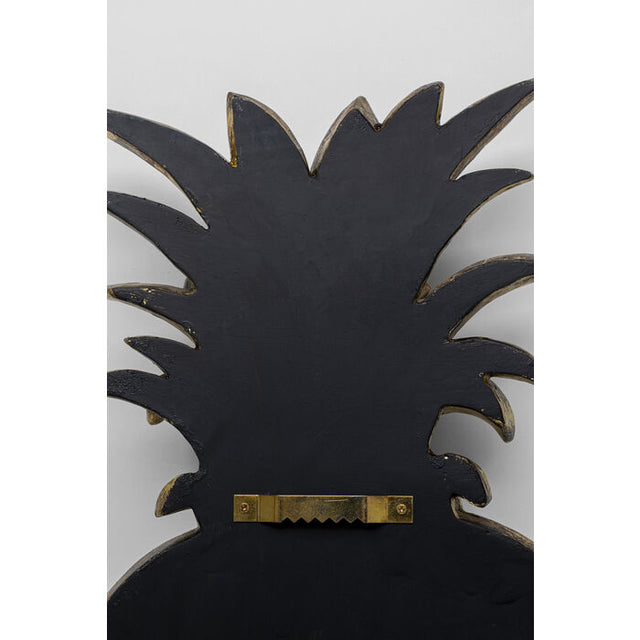 Wall Object Pina Mirror 26x50cm KARE