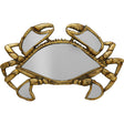 Wall Object Mare Mirror 43x27cm KARE