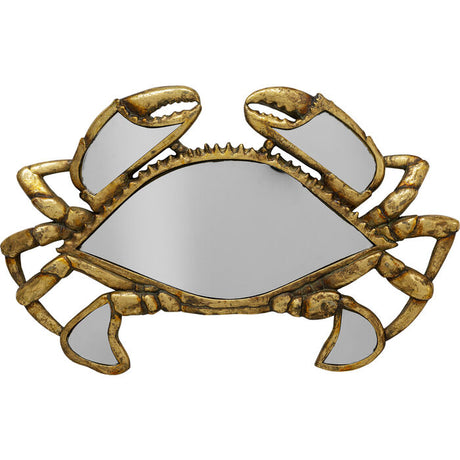 Wall Object Mare Mirror 43x27cm KARE