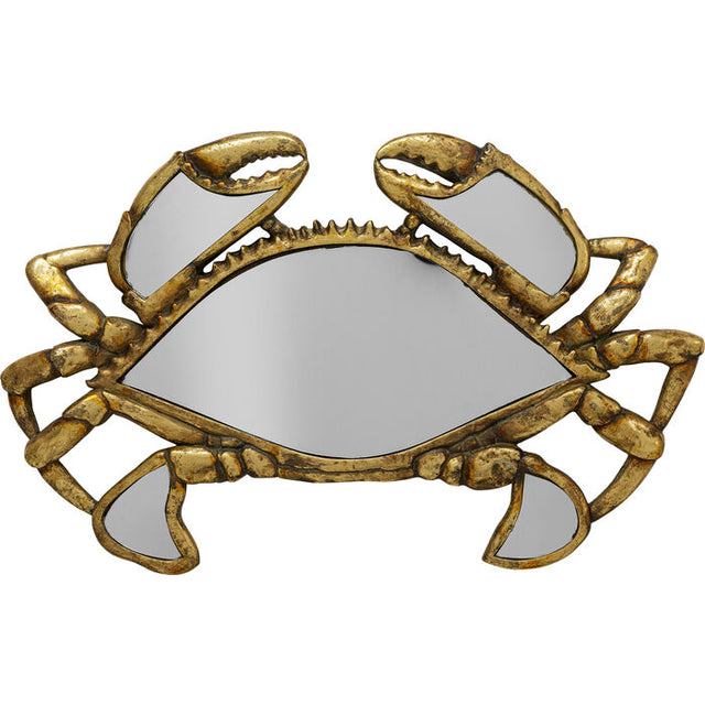 Wall Object Mare Mirror 43x27cm KARE