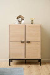 Kensington cabinet