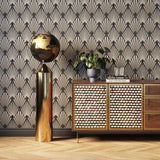 Decorative Object Globe Top Gold 132cm KARE