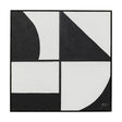Framed Picture Modulo 100x100cm KARE