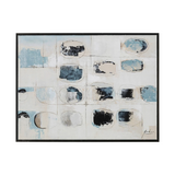 Framed Picture Memories 160x120cm KARE