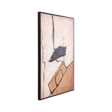 Framed Picture Gola 80x120cm KARE