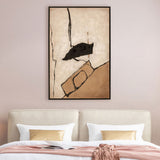 Framed Picture Gola 80x120cm KARE