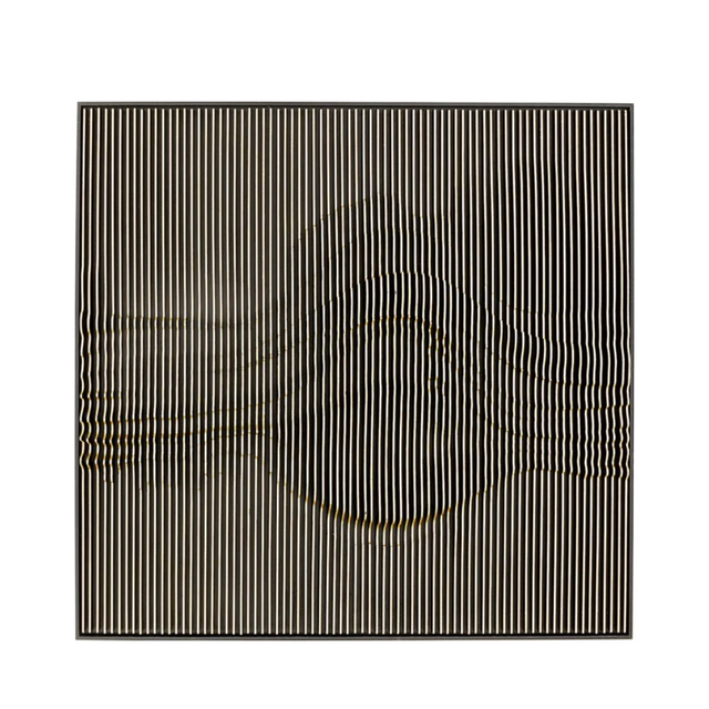 Object Picture Genesis 100x100cm KARE