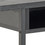 Darlington console table