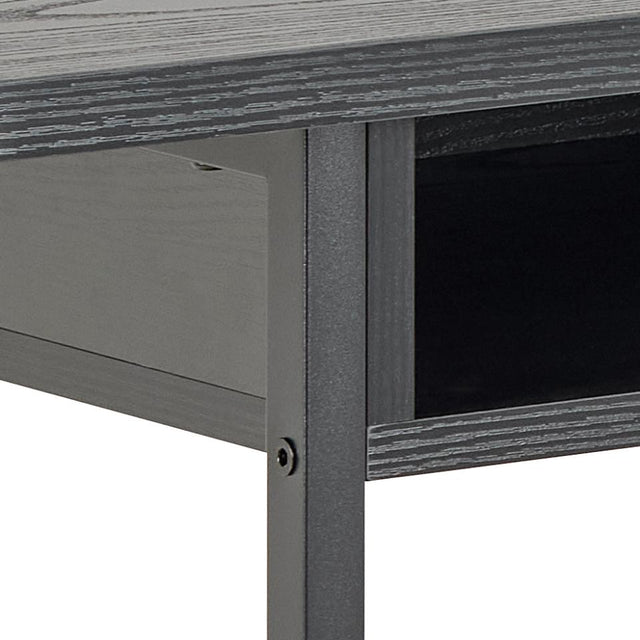 Darlington console table