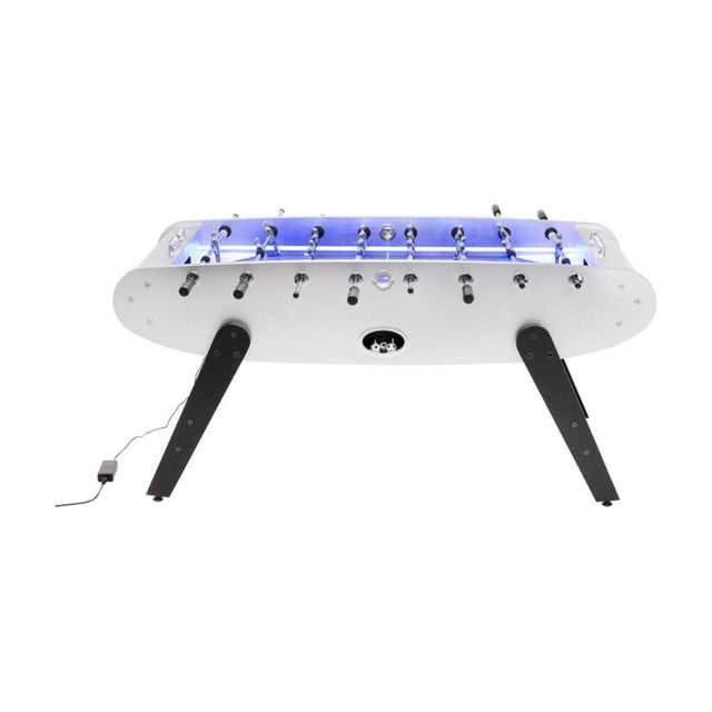 Soccer Table Space