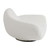 Armchair Nebula Cream 177cm