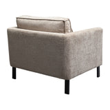 Armchair Victor Beige