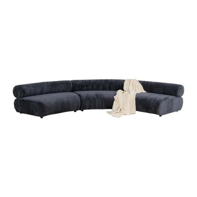 Sofa Element Ciao Midnight 145cm
