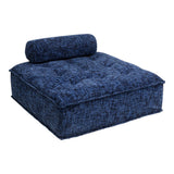 Sofa Element Portofino Blue