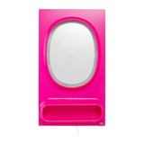 Wall Mirror Aero LED 80x141cm