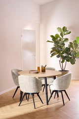 Darlene dining chair