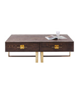 Coffee Table Osaka 138x77cm