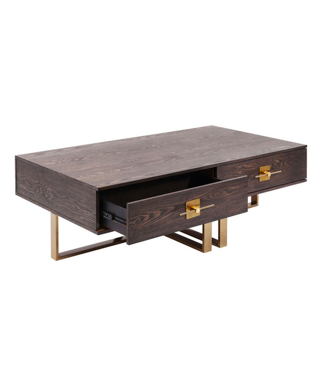Coffee Table Osaka 138x77cm
