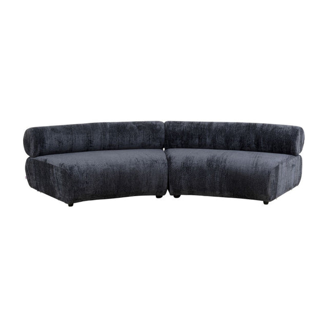Sofa Element Ciao Midnight 145cm