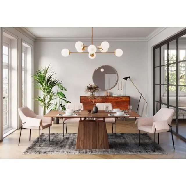 Extension Table Benvenuto