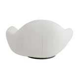 Armchair Nebula Cream 177cm