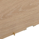 Marte extension leaf