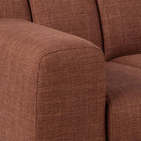 Oakland 2.5-Seater with Chaise