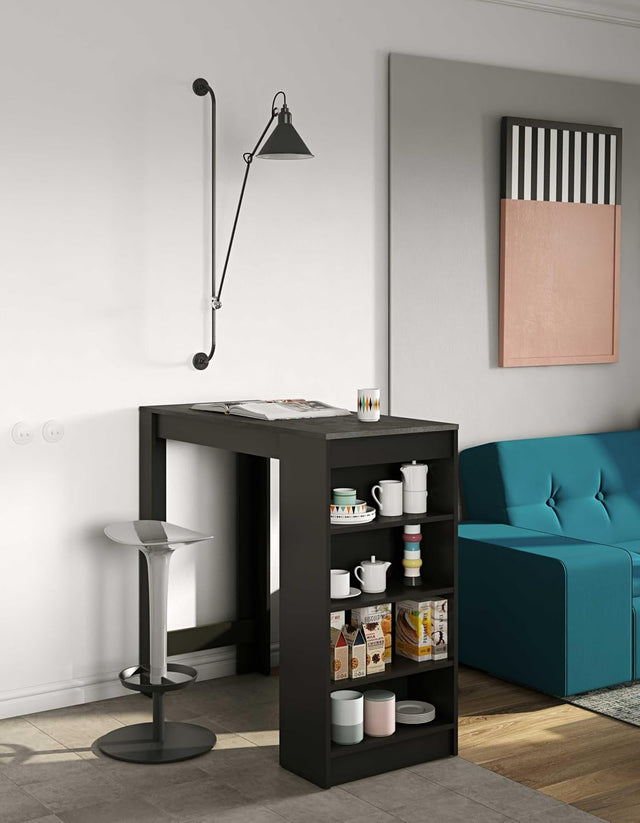 Aravis Dining Bar Table