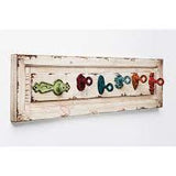 Coat Rack Door Knobs