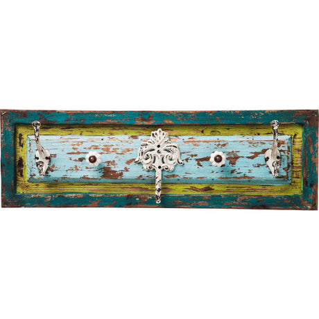 Coat Rack Mix and Match