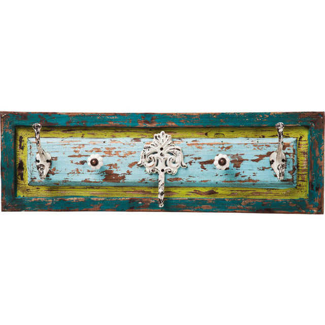 Coat Rack Mix and Match