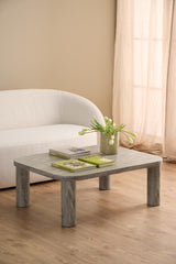 Solano coffee table