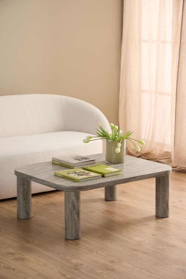 Solano coffee table
