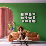 Sofa Calgary 226cm
