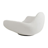 Armchair Nebula Cream 177cm