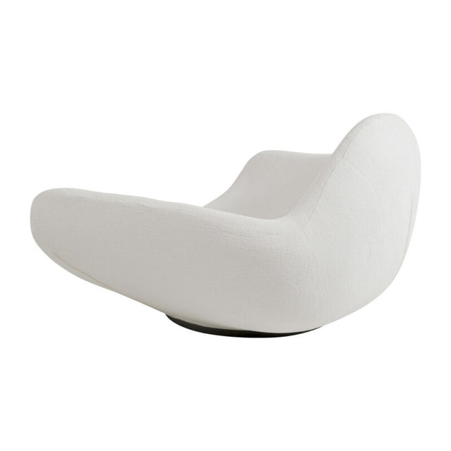 Armchair Nebula Cream 177cm