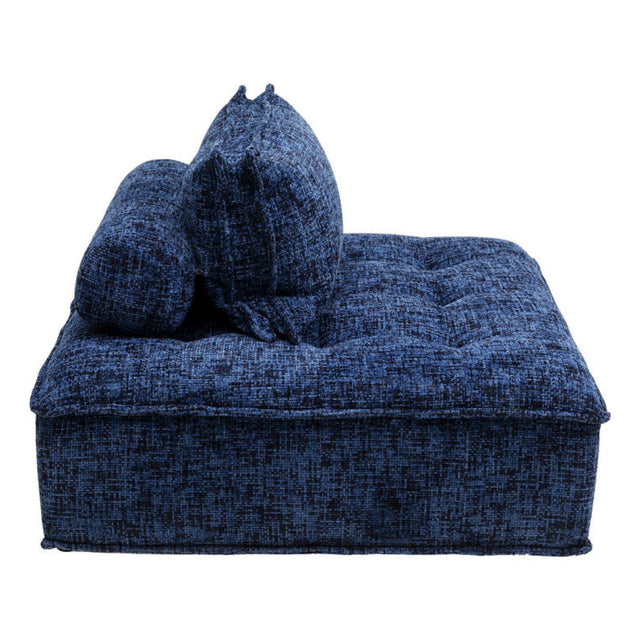 Sofa Element Portofino Blue