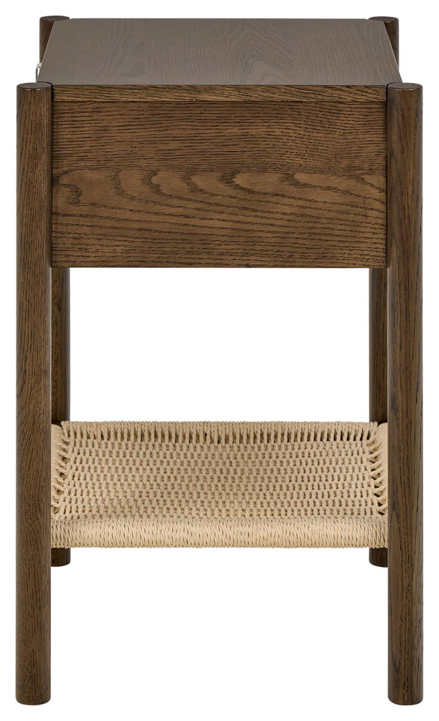 Monfort bedside table