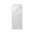 Wall Mirror Opera 80x190cm KARE